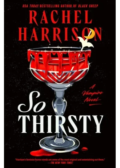 So Thirsty