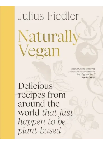 Naturally Vegan
