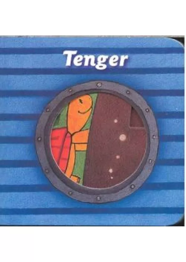 Papp Anikó Míra - Tenger /Babamozi