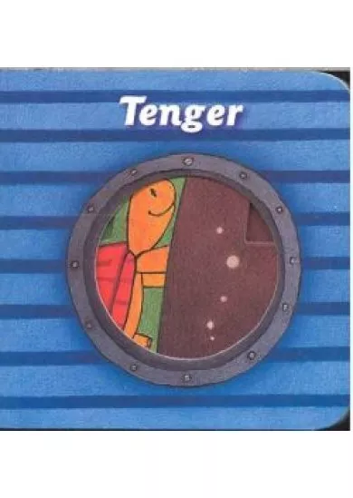 Tenger /Babamozi