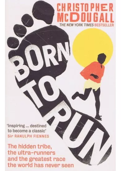 Born to Run
