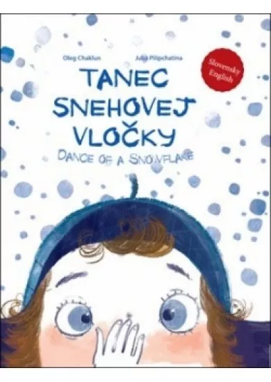 Tanec snehovej vločky