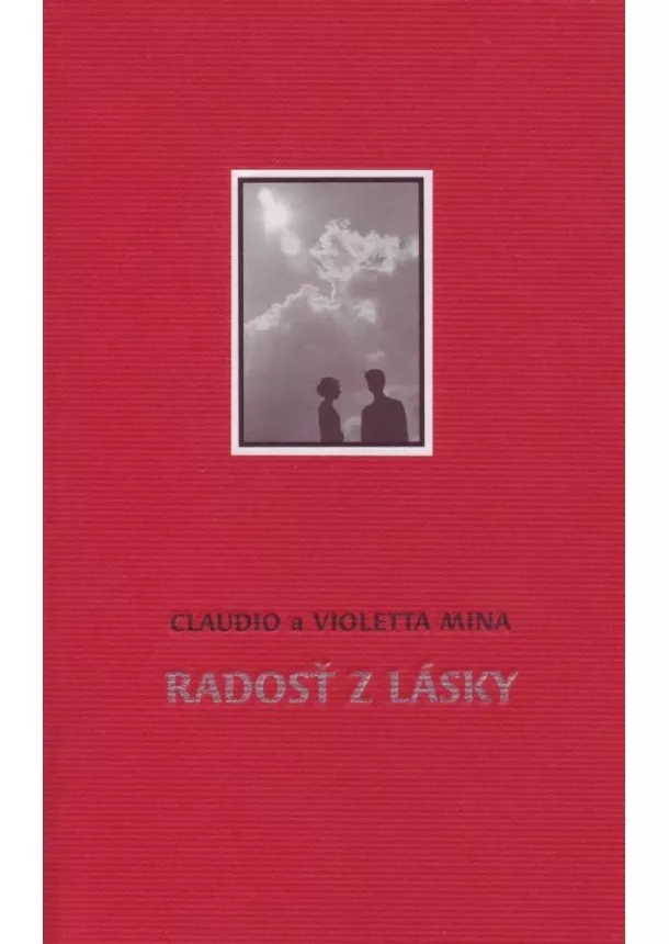 Claudio Mina, Violetta Mina - Radosť z lásky
