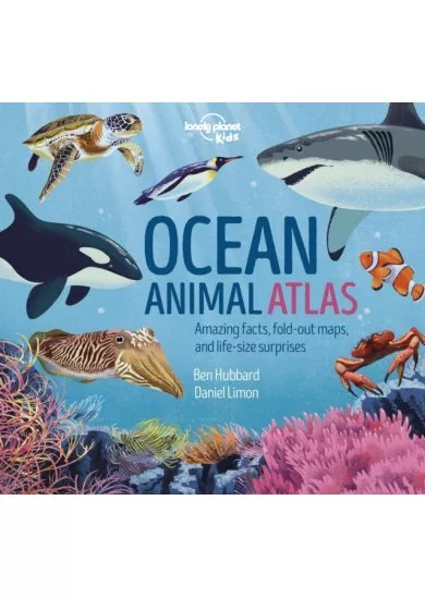 Ocean Animal Atlas