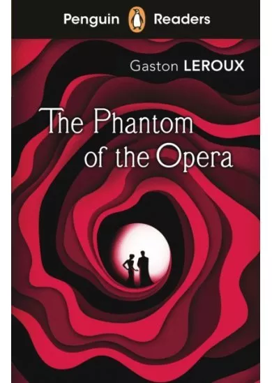 Penguin Readers Level 1: The Phantom of the Opera