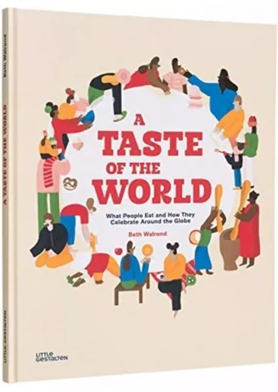A Taste Of The World
