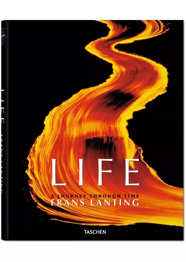 Christine Eckstrom - Life - Frans Lanting T25