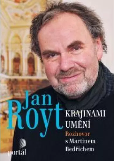 Royt Jan - Krajinami umění