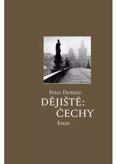 Dějiště: Čechy