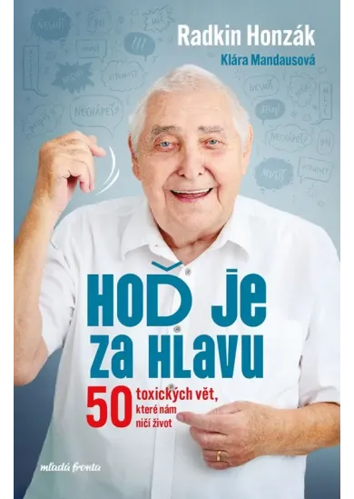 Hoď je za hlavu