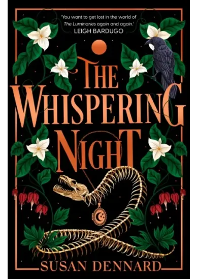 The Whispering Night