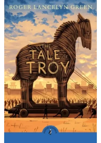 The Tale of Troy