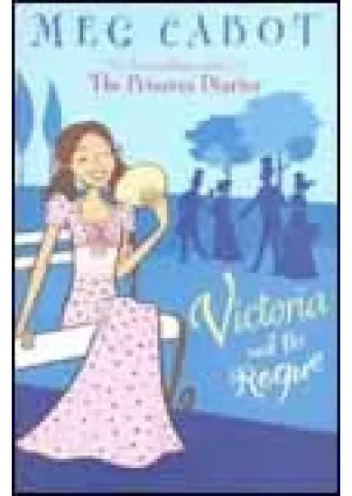 Victoria and the Rogue
