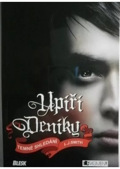 Upíří deníky 4 - Temné shledání - 3. b.
