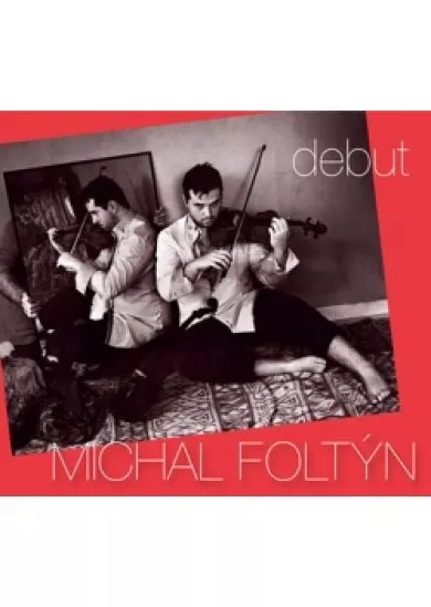 FOLTÝN MICHAL  DEBUT