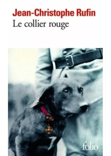 Le collier rouge