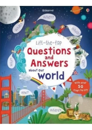 Q and A about our World