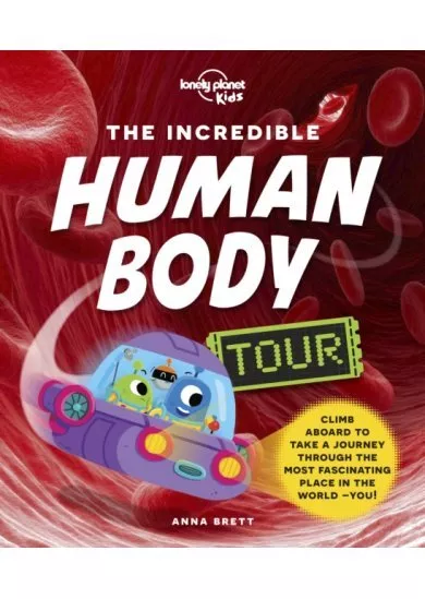 The Incredible Human Body Tour