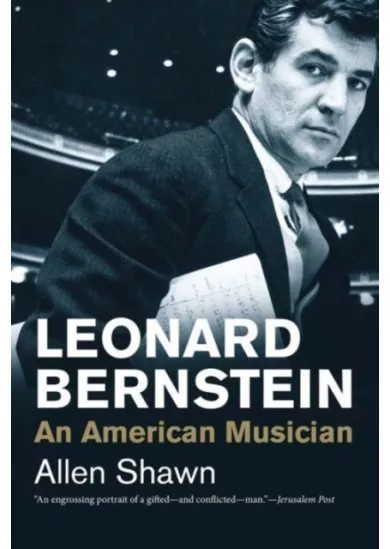 Leonard Bernstein