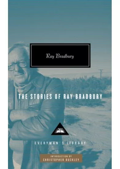 Stories of Ray Bradbury