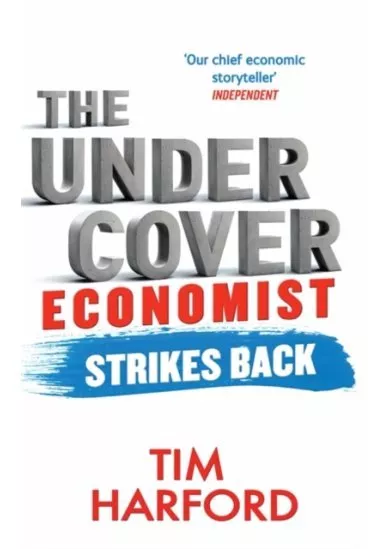 Undercover Economist Strikes Back