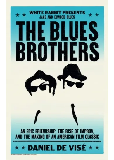 The Blues Brothers