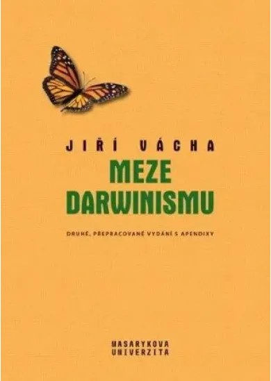 Meze darwinismu