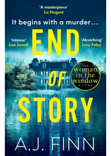 End of Story