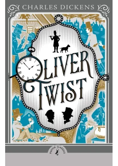 Oliver Twist