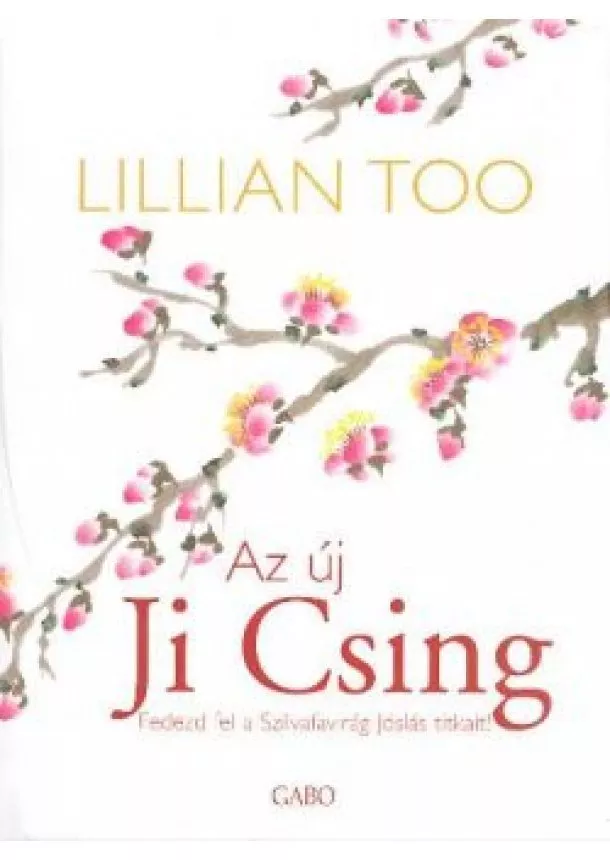 Lillian Too - Az új Ji Csing