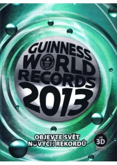 Guinness World Records 2013