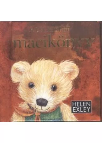 A LEGKISEBB MACIKÖNYV