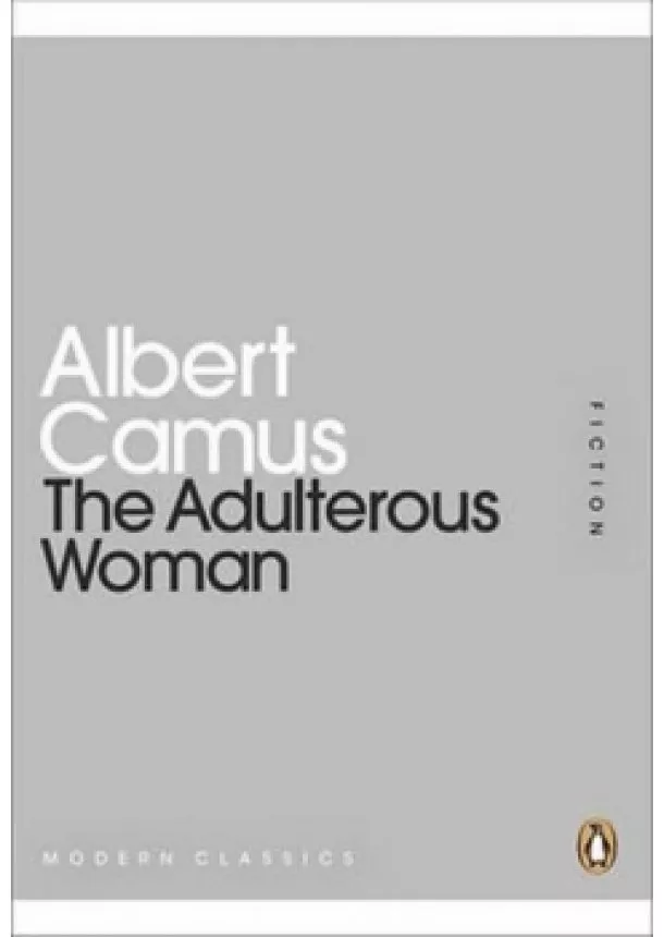 Albert Camus - The Adulterous Woman