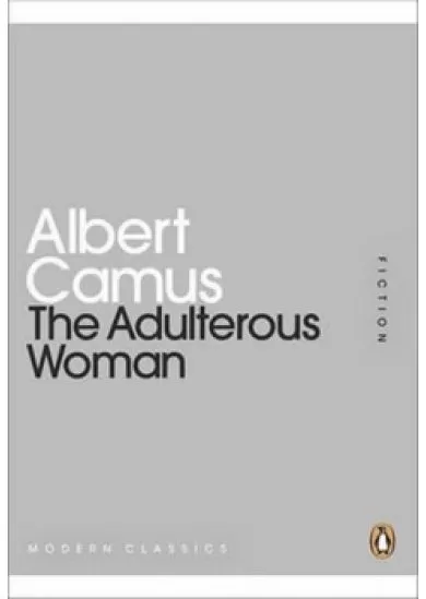 The Adulterous Woman