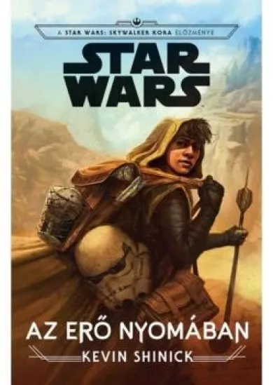 Star Wars: Az Erő nyomában