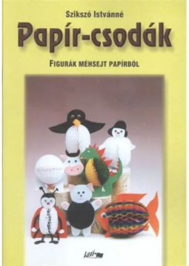 Papír-Csodák
