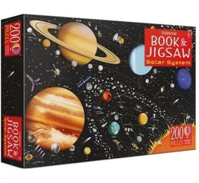 The Solar System