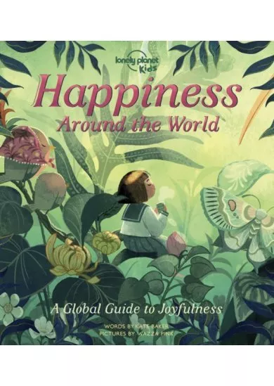 Happiness Around the World