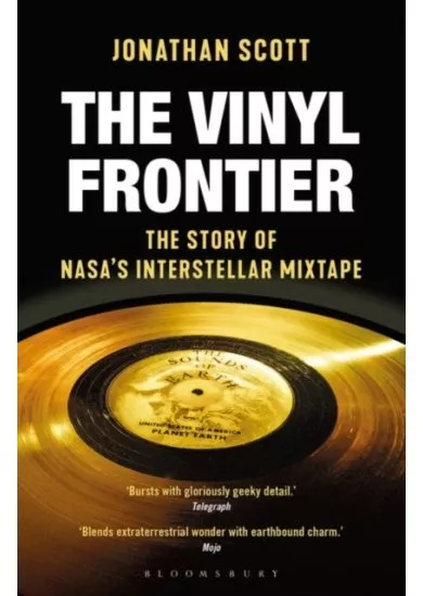 The Vinyl Frontier
