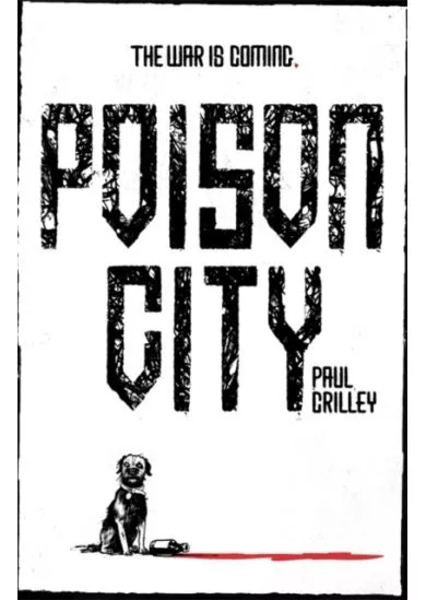 Poison City