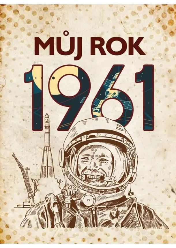 Jarmila Frejtichová - Můj rok 1961