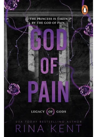God of Pain