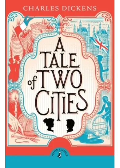 A Tale of Two Cities