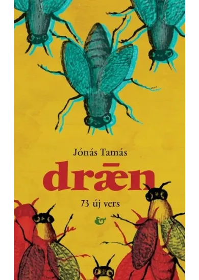 Draen - 73 új vers