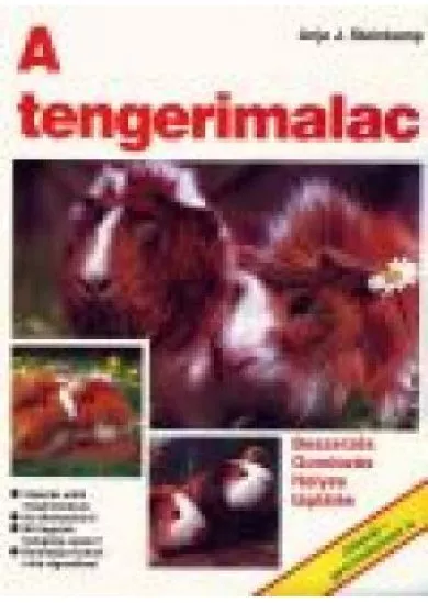 A TENGERIMALAC