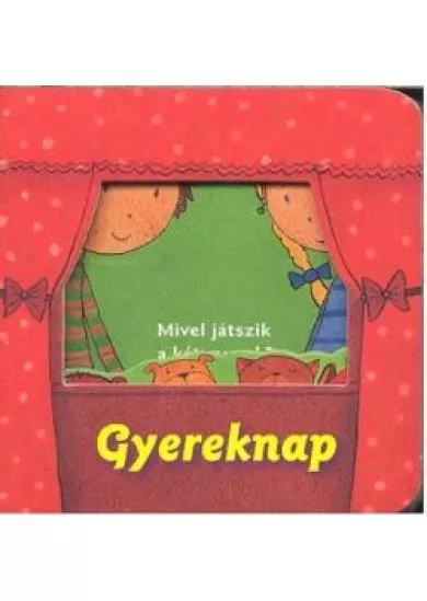 GYEREKNAP /BABAMOZI