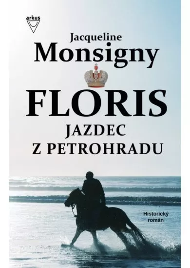 Jazdec z Petrohradu - Floris 2