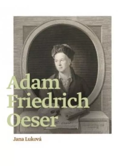 Adam Friedrich Oeser 