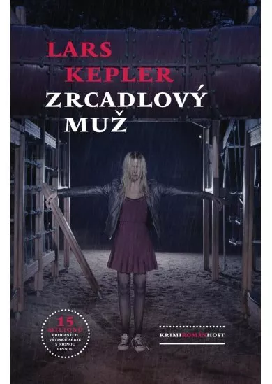 Zrcadlový muž