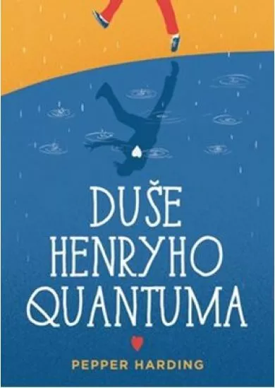 Duše Henryho Quantuma